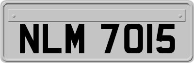 NLM7015