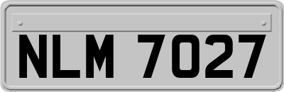 NLM7027