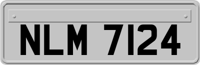 NLM7124