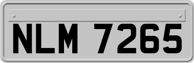 NLM7265