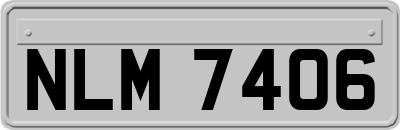 NLM7406