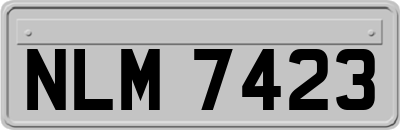 NLM7423