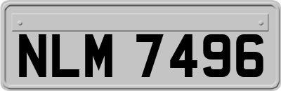 NLM7496
