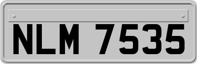 NLM7535