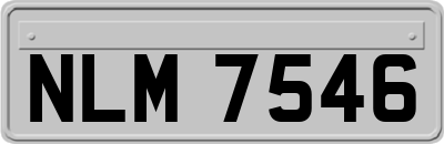 NLM7546