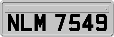 NLM7549