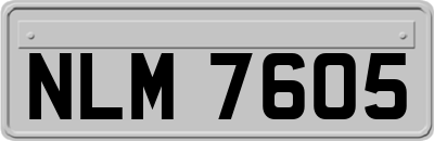 NLM7605