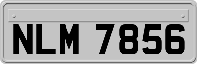 NLM7856