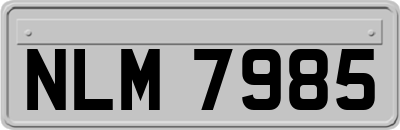 NLM7985