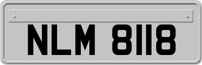 NLM8118