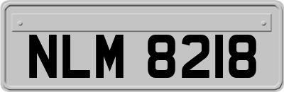 NLM8218