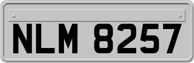NLM8257