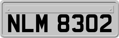 NLM8302