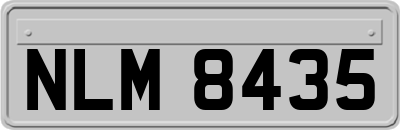 NLM8435