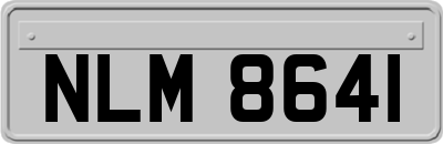NLM8641