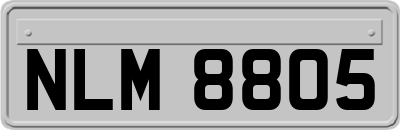 NLM8805