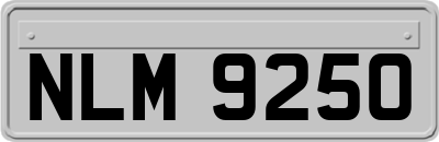 NLM9250