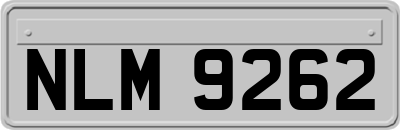 NLM9262