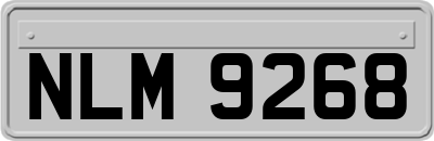NLM9268
