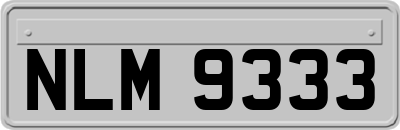 NLM9333
