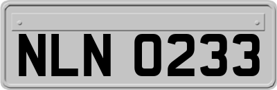NLN0233