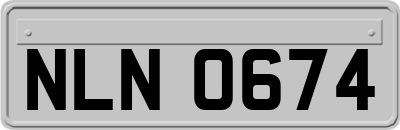 NLN0674