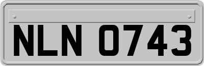 NLN0743