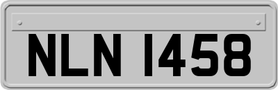 NLN1458