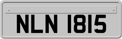 NLN1815