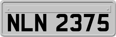 NLN2375