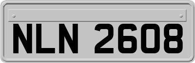 NLN2608