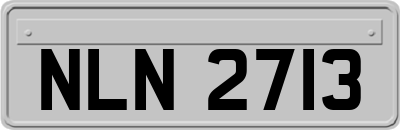 NLN2713