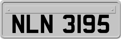NLN3195