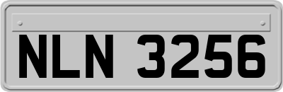 NLN3256