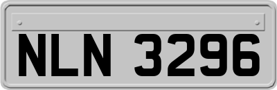 NLN3296