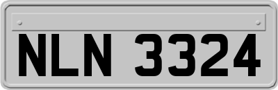 NLN3324