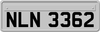 NLN3362