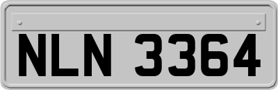 NLN3364