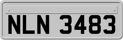 NLN3483