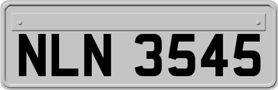 NLN3545
