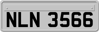 NLN3566