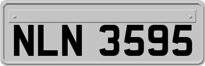 NLN3595