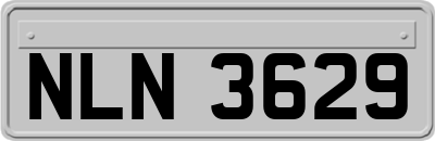 NLN3629
