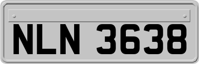 NLN3638