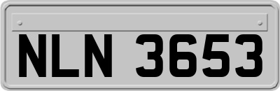 NLN3653