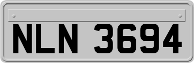 NLN3694
