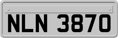 NLN3870