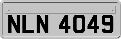 NLN4049