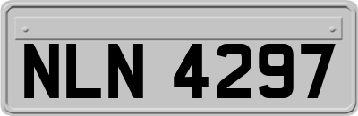 NLN4297