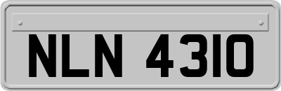 NLN4310